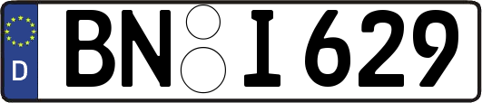BN-I629