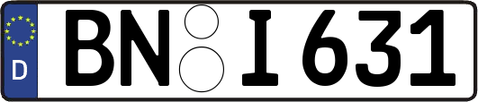 BN-I631