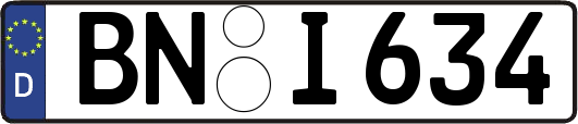 BN-I634