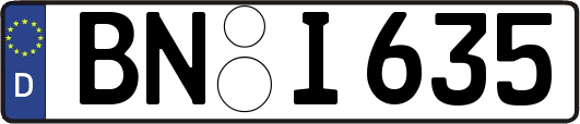 BN-I635