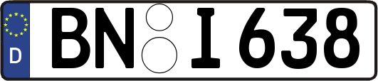BN-I638