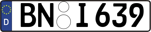 BN-I639