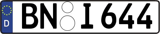 BN-I644