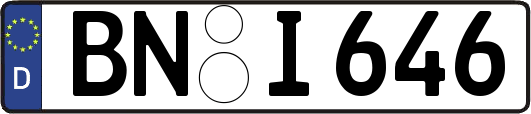 BN-I646
