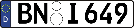 BN-I649