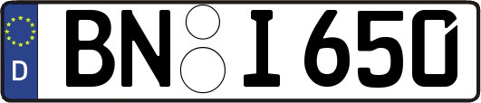 BN-I650