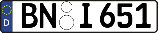 BN-I651