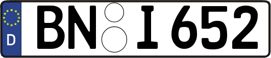 BN-I652