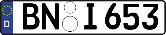 BN-I653