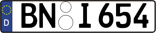 BN-I654