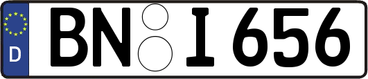BN-I656