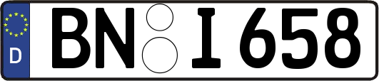 BN-I658