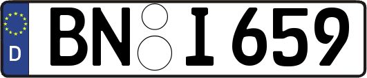 BN-I659