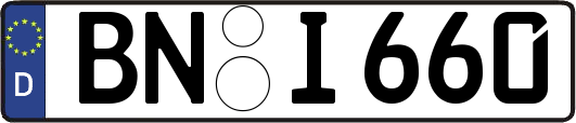 BN-I660