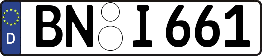 BN-I661