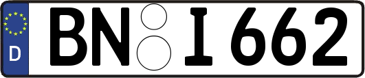 BN-I662