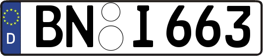 BN-I663