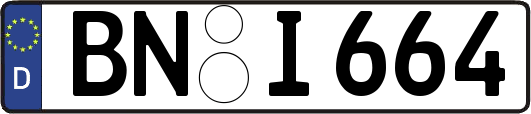 BN-I664