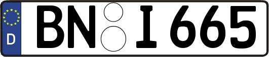 BN-I665
