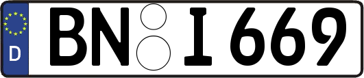 BN-I669