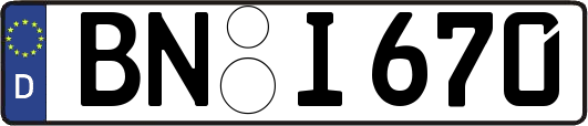 BN-I670
