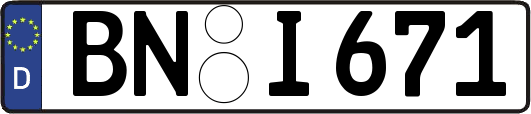 BN-I671