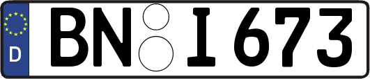 BN-I673