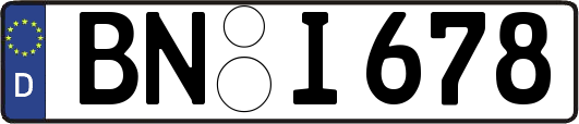 BN-I678