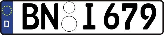 BN-I679