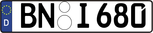 BN-I680