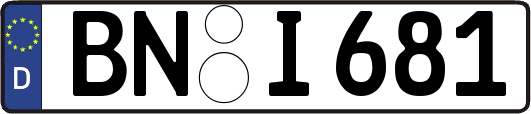 BN-I681