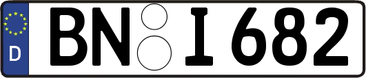 BN-I682