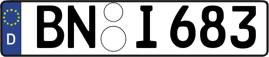 BN-I683