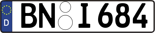 BN-I684