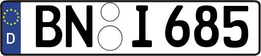 BN-I685
