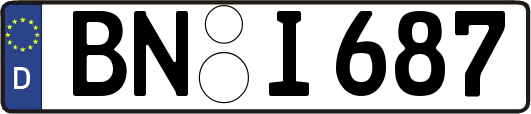 BN-I687