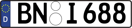 BN-I688