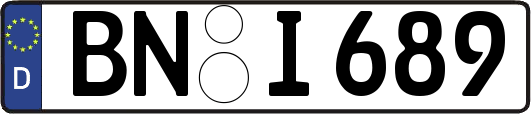 BN-I689