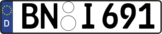 BN-I691