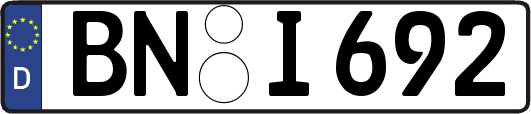BN-I692