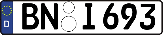 BN-I693