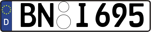 BN-I695