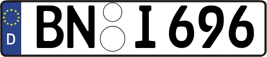 BN-I696