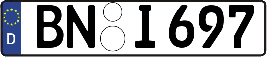BN-I697