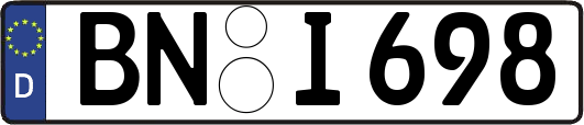 BN-I698
