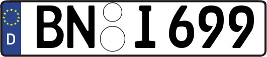 BN-I699