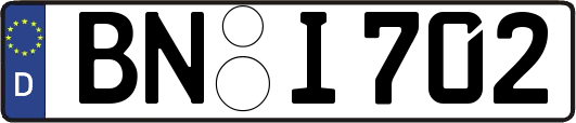 BN-I702
