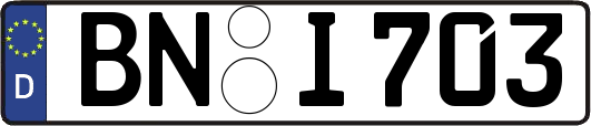 BN-I703