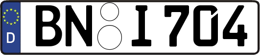 BN-I704