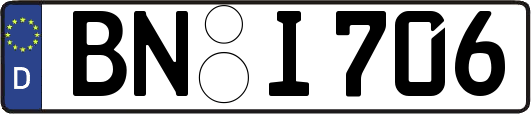 BN-I706